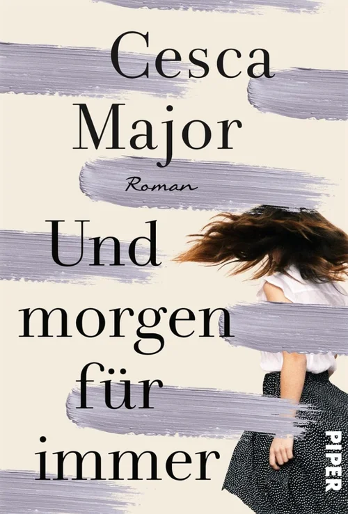 Buchcover „Und morgen für immer“ von Cesca Major