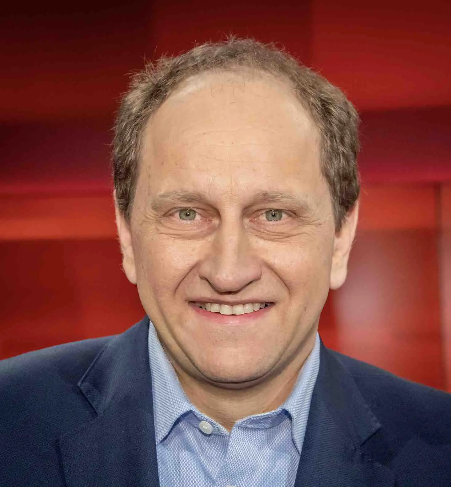 Alexander Graf Lambsdorff