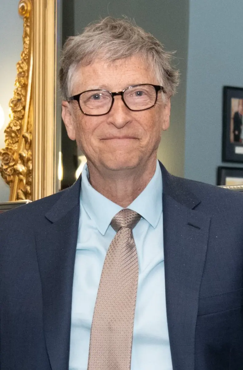 Bill Gates