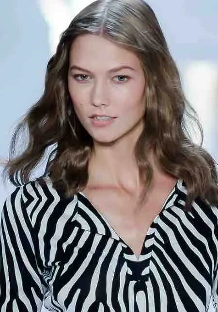 Karlie Kloss