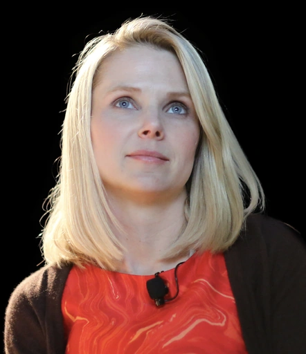 Marissa Mayer