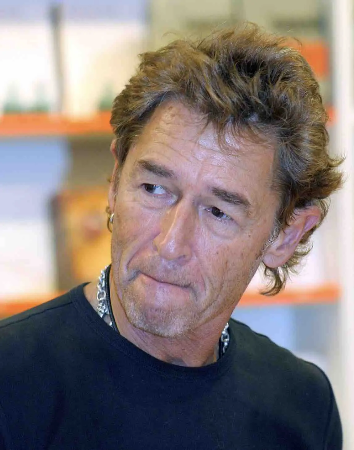 Peter Maffay