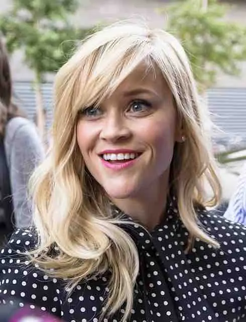Reese Witherspoon