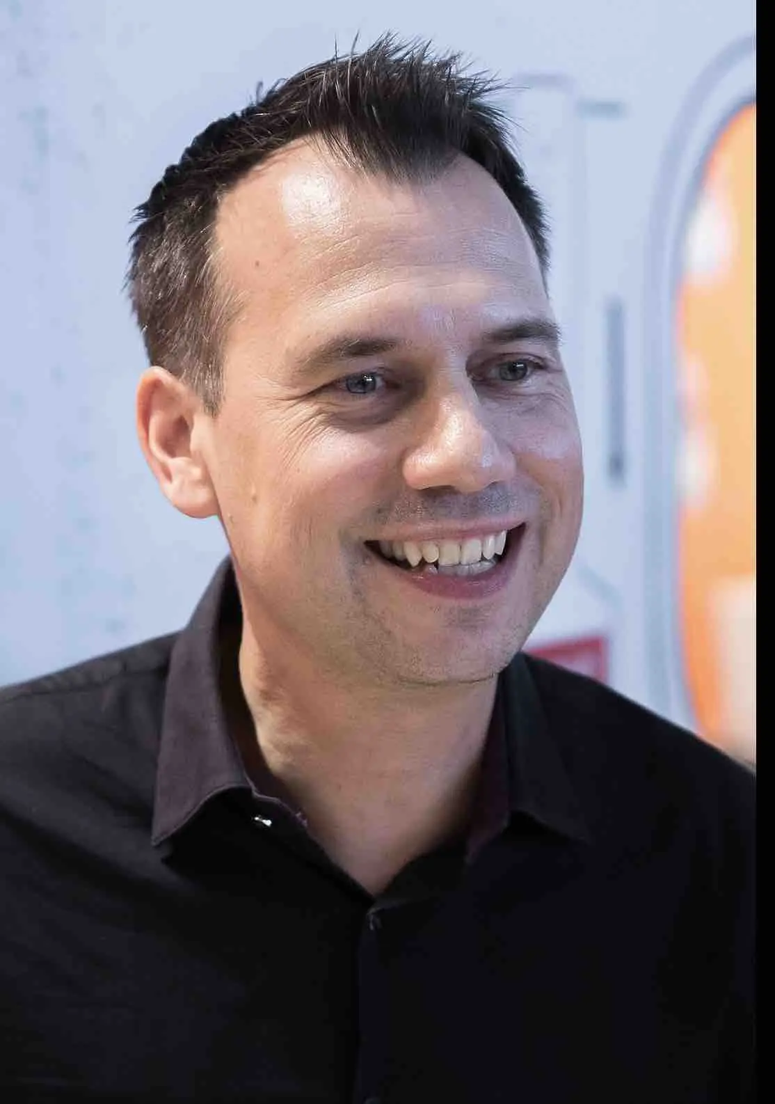 Sebastian Fitzek