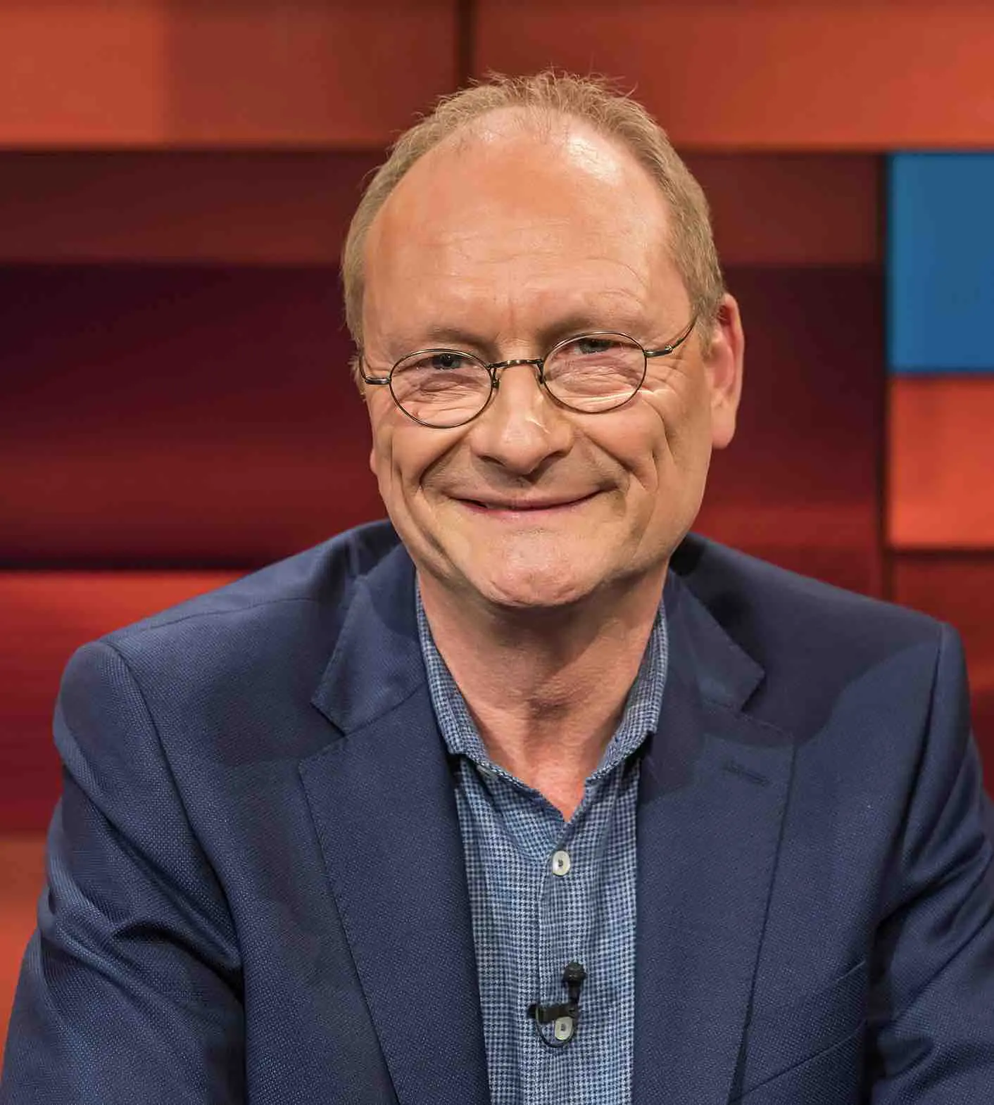 Sven Plöger