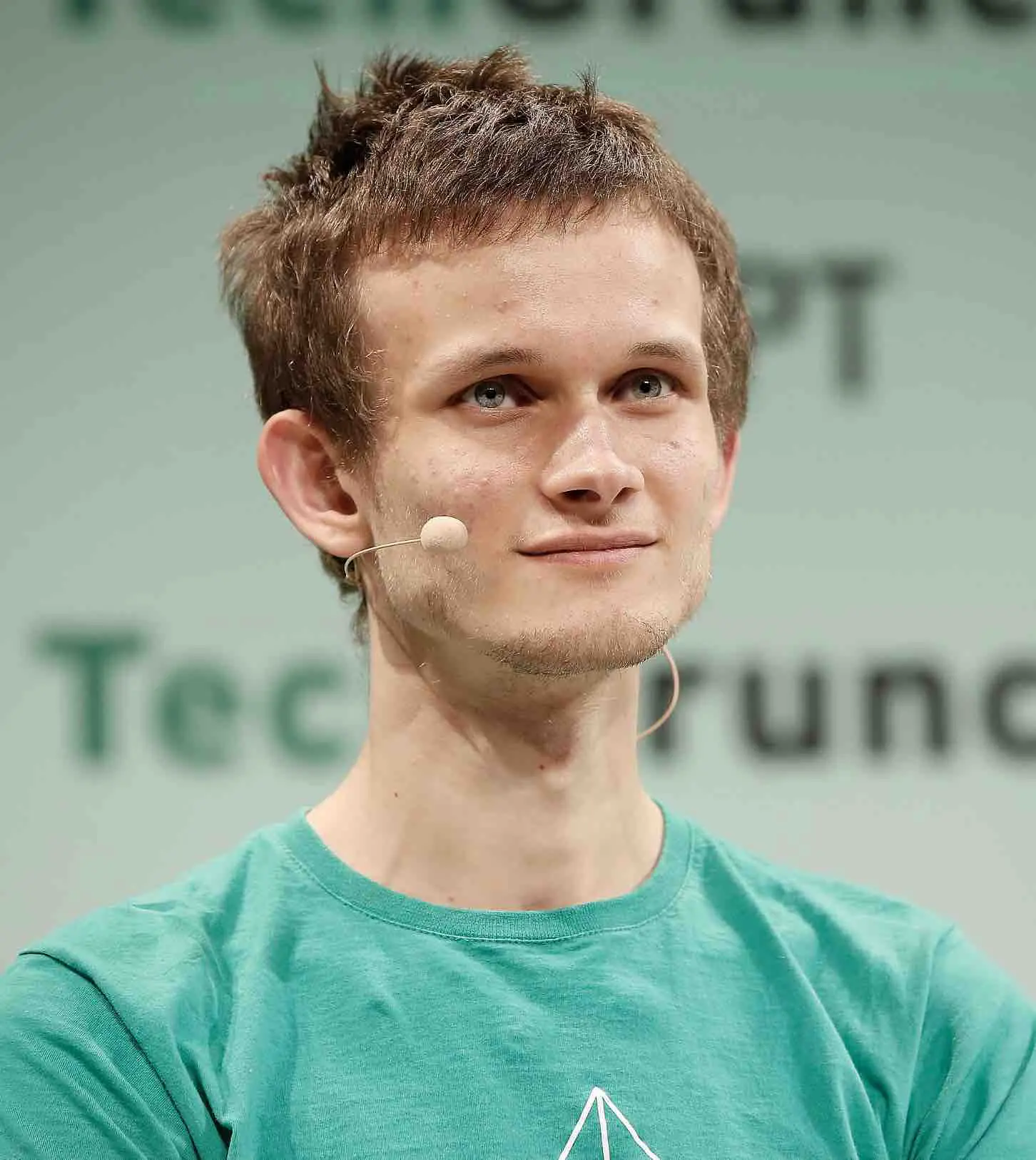 Vitalik Buterin